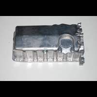 אגן שמן סקודה / גולף * ללא חישן